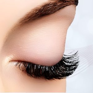دوره آموزش کاشت مژه