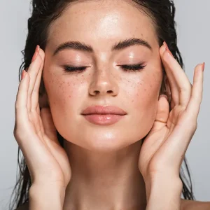 دوره پاک سازی صورت