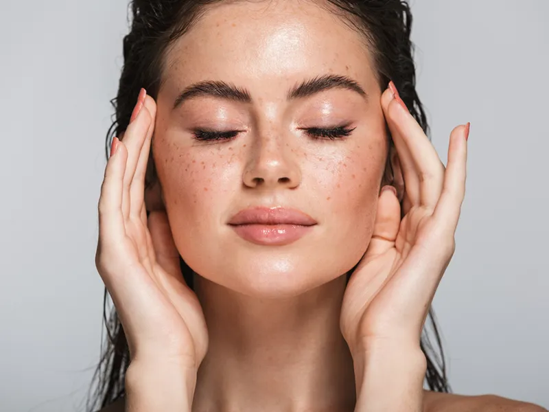 دوره آموزش  پاک‌سازی صورت