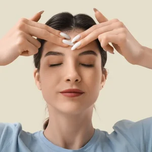 دوره ماساژ صورت