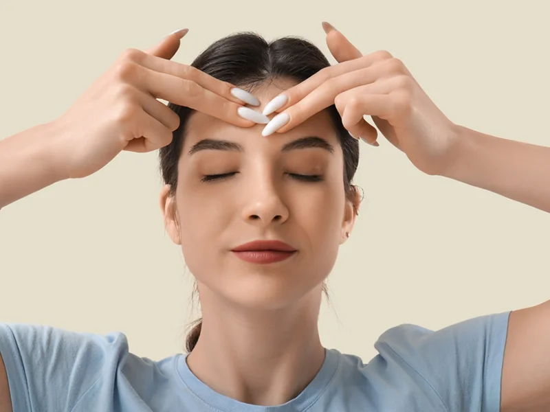 دوره آموزش ماساژ صورت