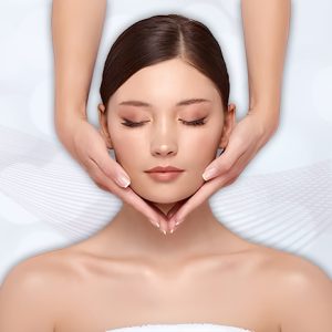 دوره آموزش ماساژ صورت
