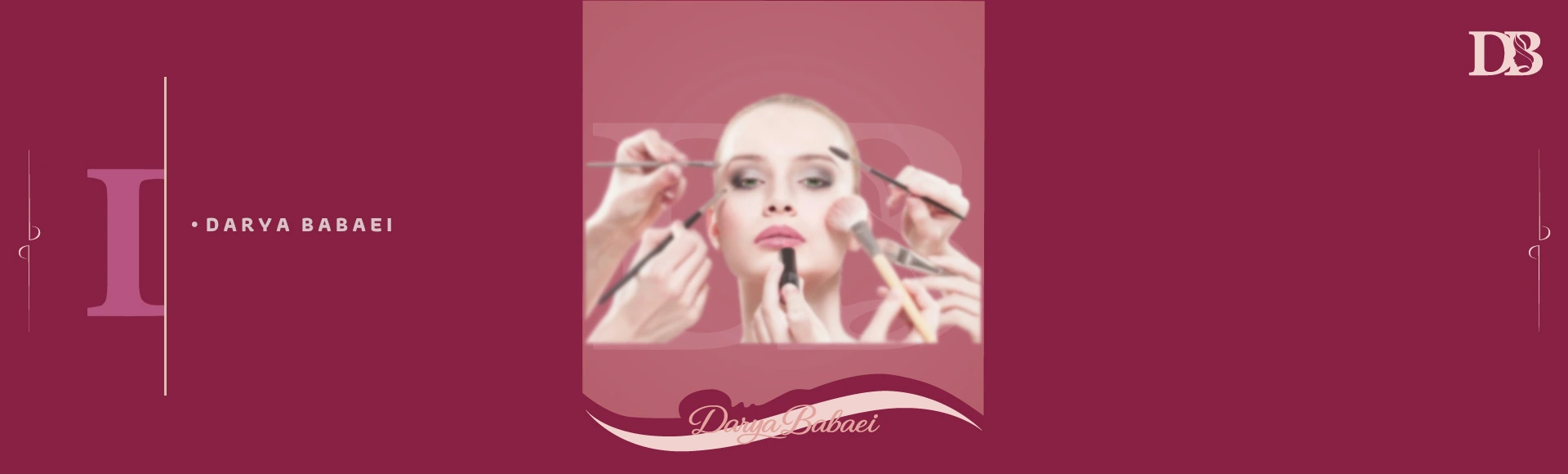 آموزش میکاپ در تهران