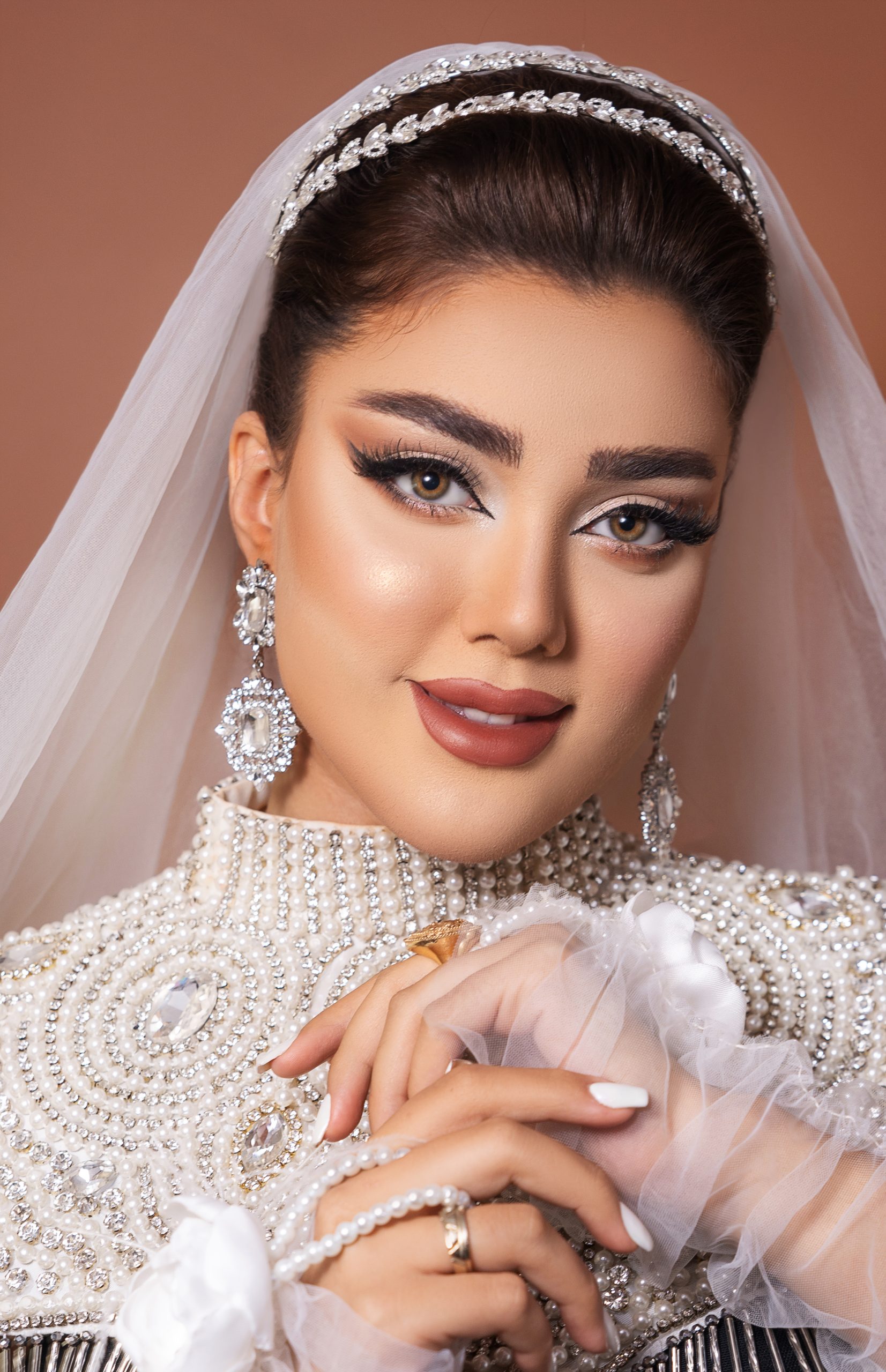 نمونه کار زیبایی