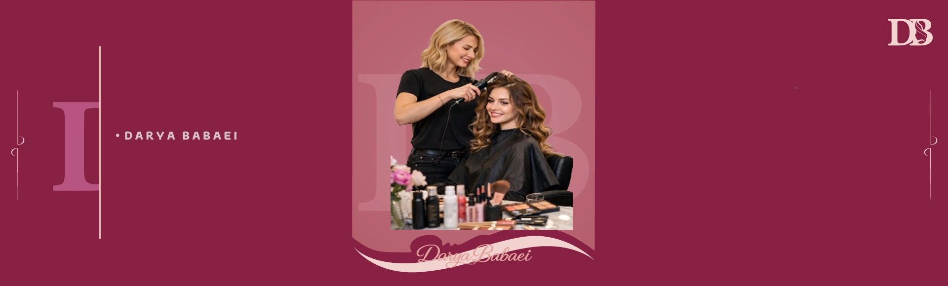 آموزشگاه آرایشگری در تهران